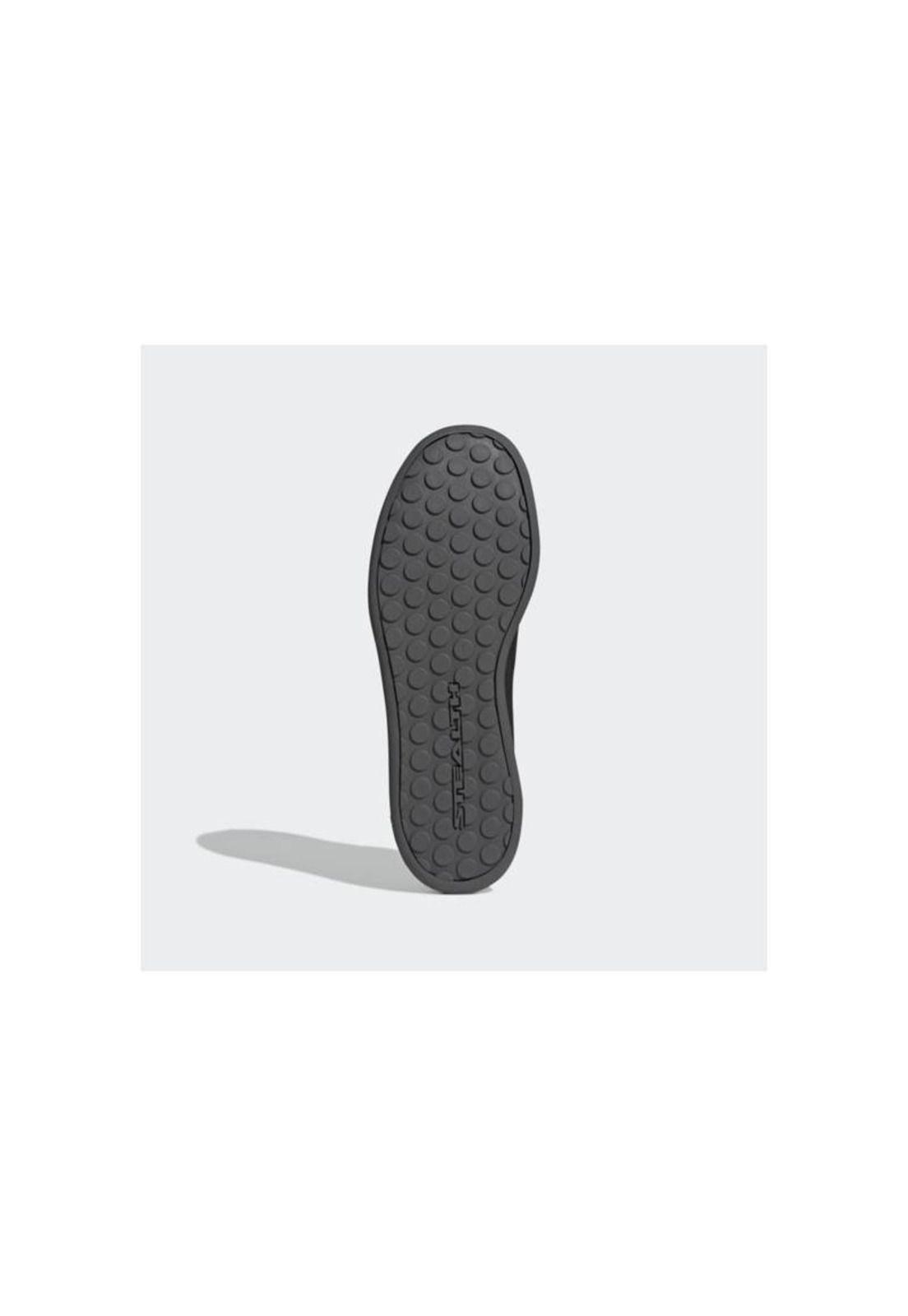 Zapatilla Bicicleta Sleuth DLX Lona Negro Five Ten-1