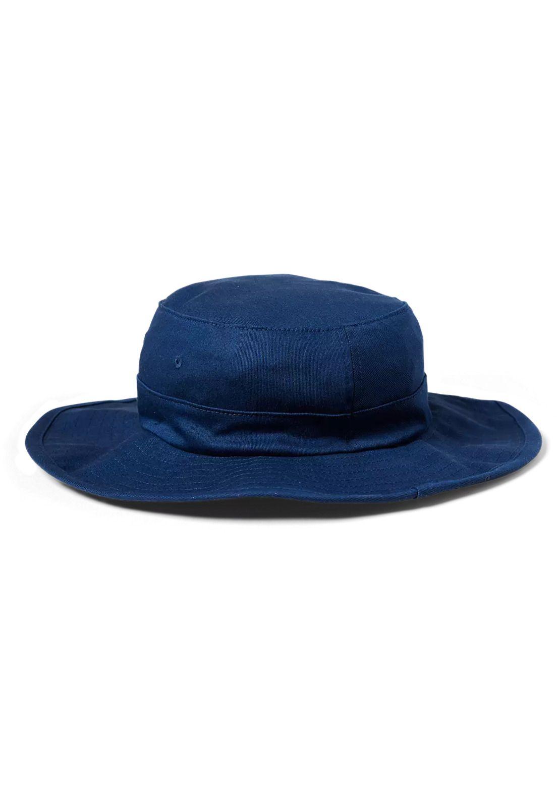 Gorro Lifestyle Traverse Solid Azul Fox-1