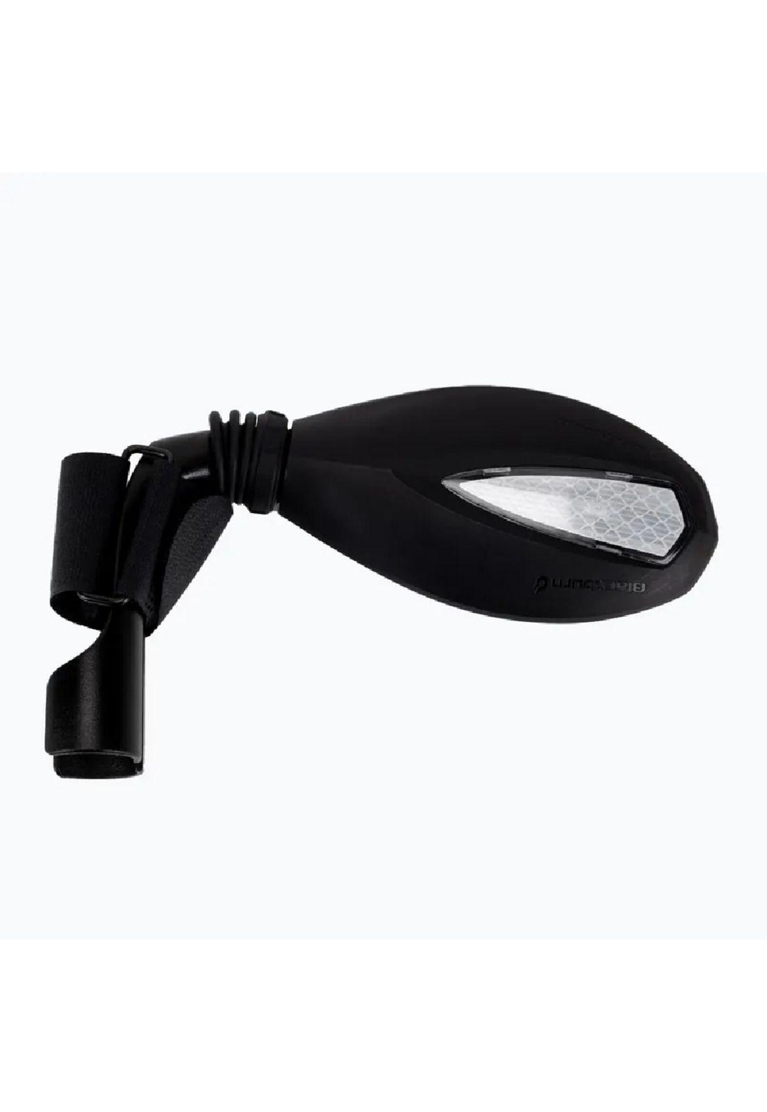 Espejo Retrovisor Bicicleta Road 13 Negro Blackburn-2