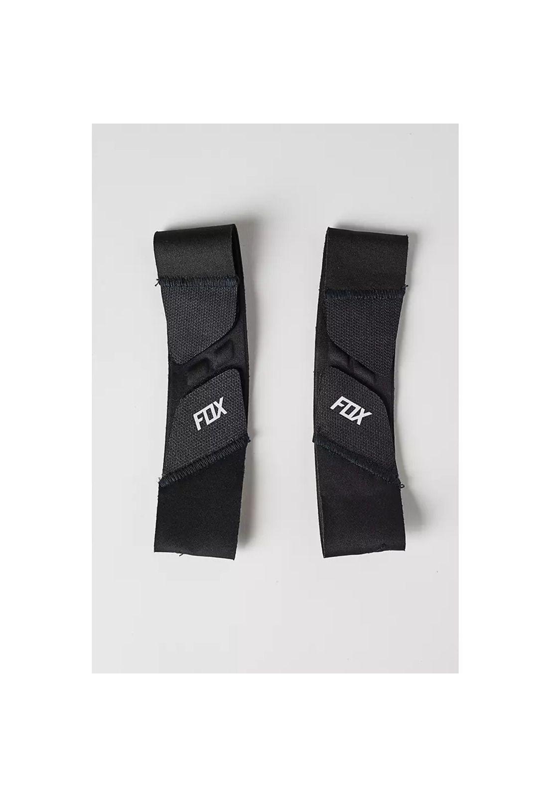 Repuesto Jofa Niño Raceframe (D/I) Negro Fox-0