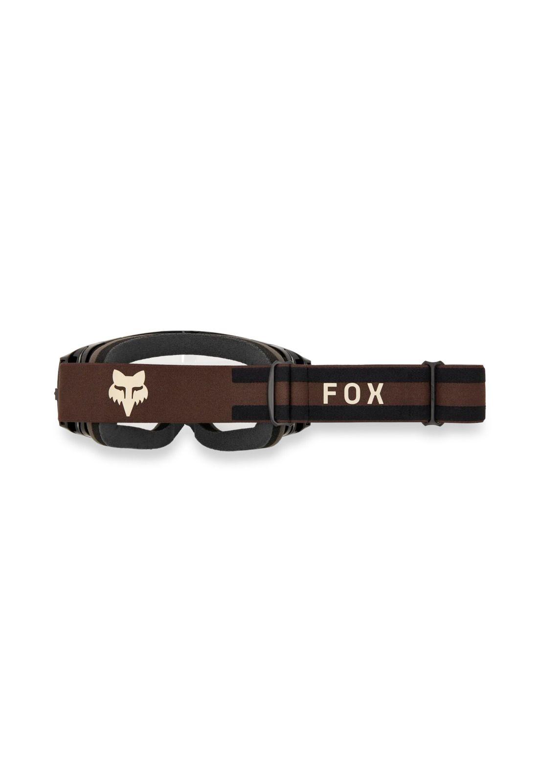 Antiparras Bicicleta Vue Max Cafe Fox-1