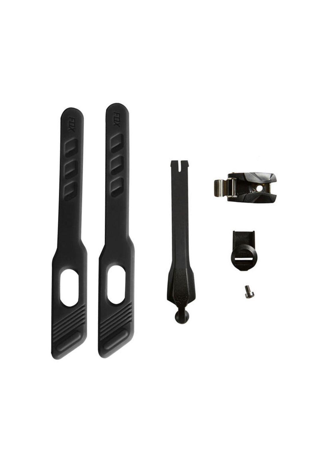 Repuesto Botas Comp Mujer (9  11) Negro Fox--0