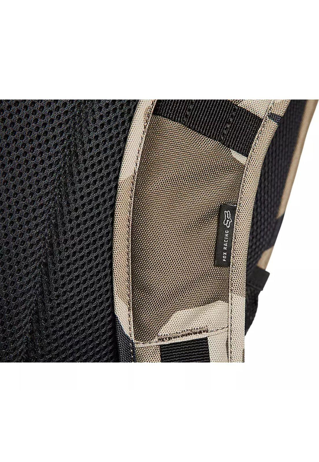 Mochila Lifestyle 180 Moto Camo Fox-2