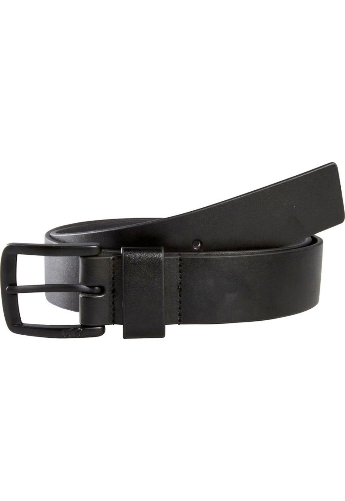 Accesorio Lifestyle Cinturón Core Negro Fox-0
