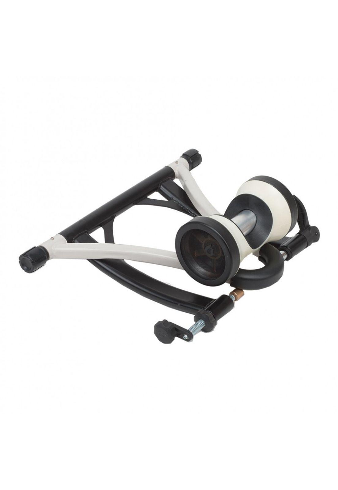 Rodillo Bicicleta Fluid Trainer Negro Blackburn-1