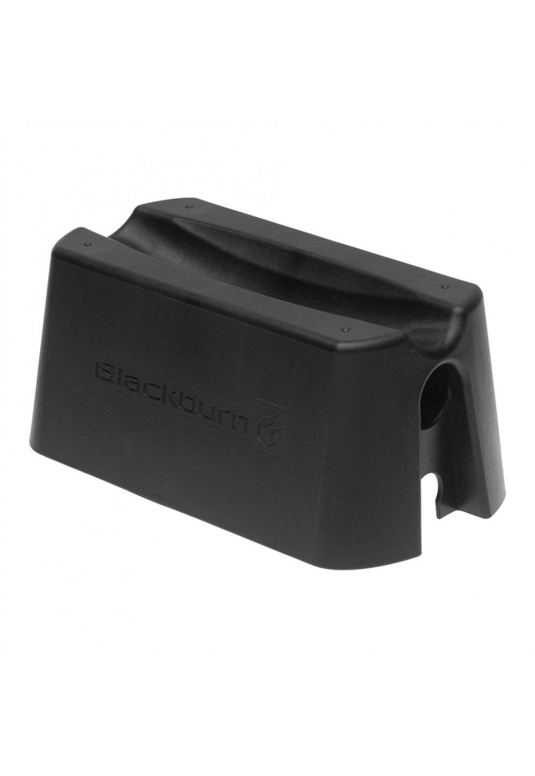 Rodillo Bicicleta Fluid Trainer Negro Blackburn-3