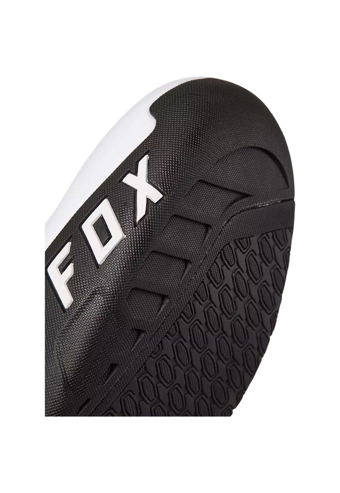 Botas Moto Instinct Blanco Fox-6