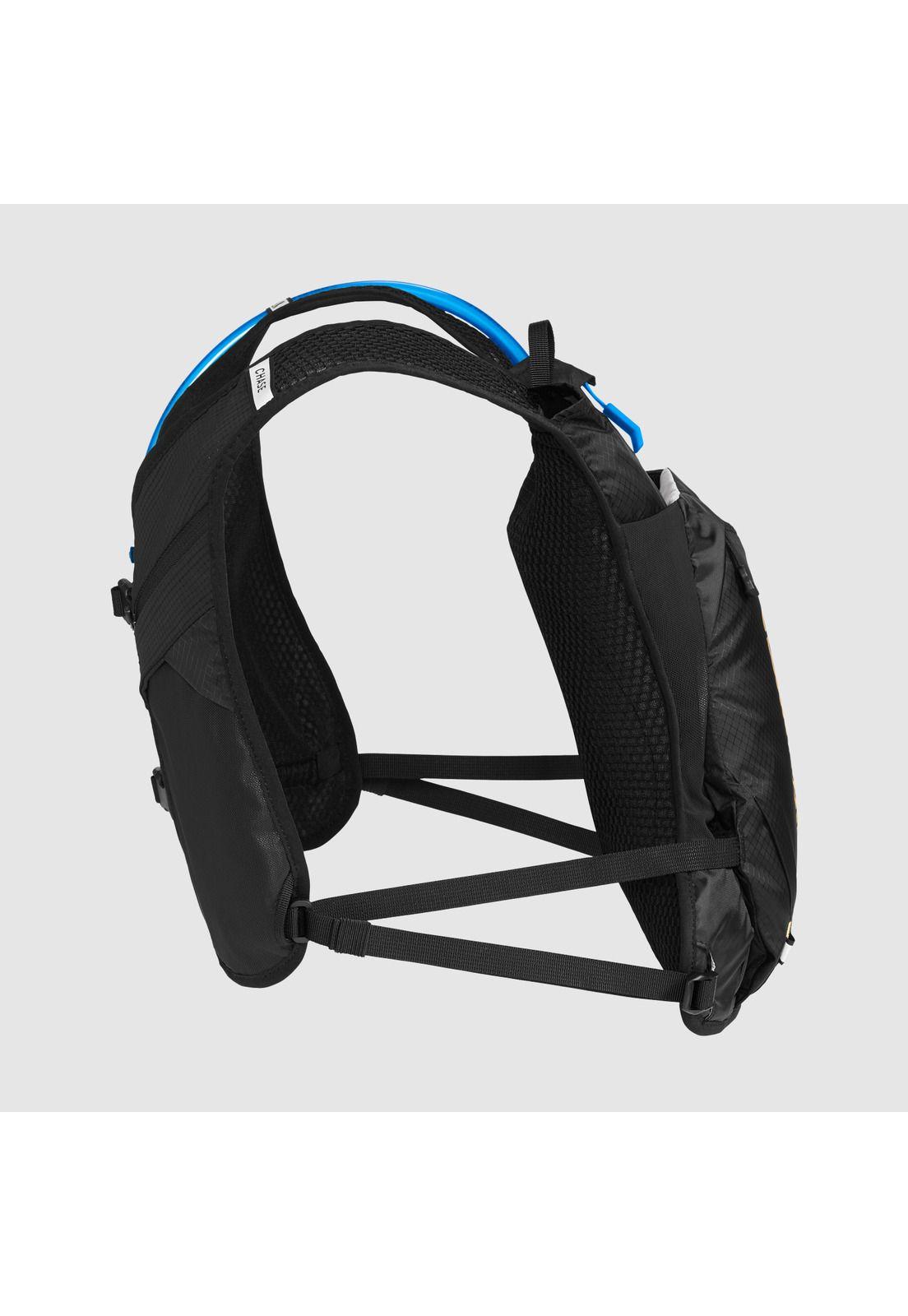 Mochila Hidratacion Chase Race 4 Vest 50 1.5L Negro Camelbak-3