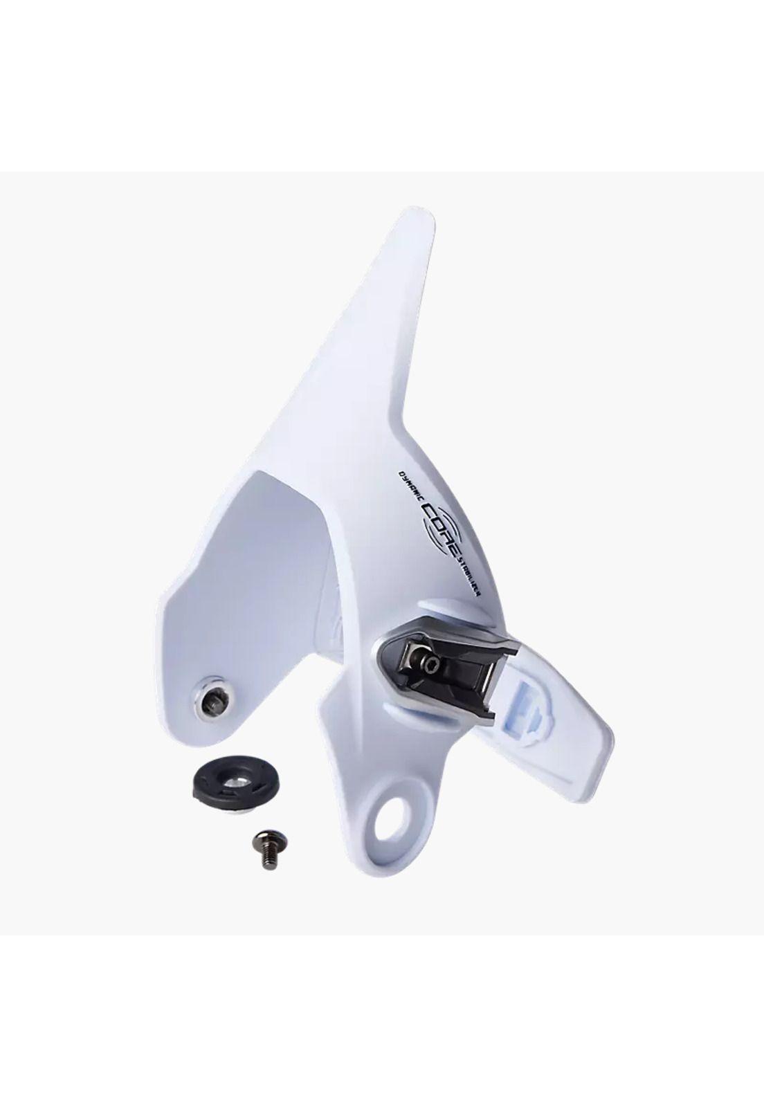 Repuesto Moto Bota Motion Derecho Blanco Fox-2