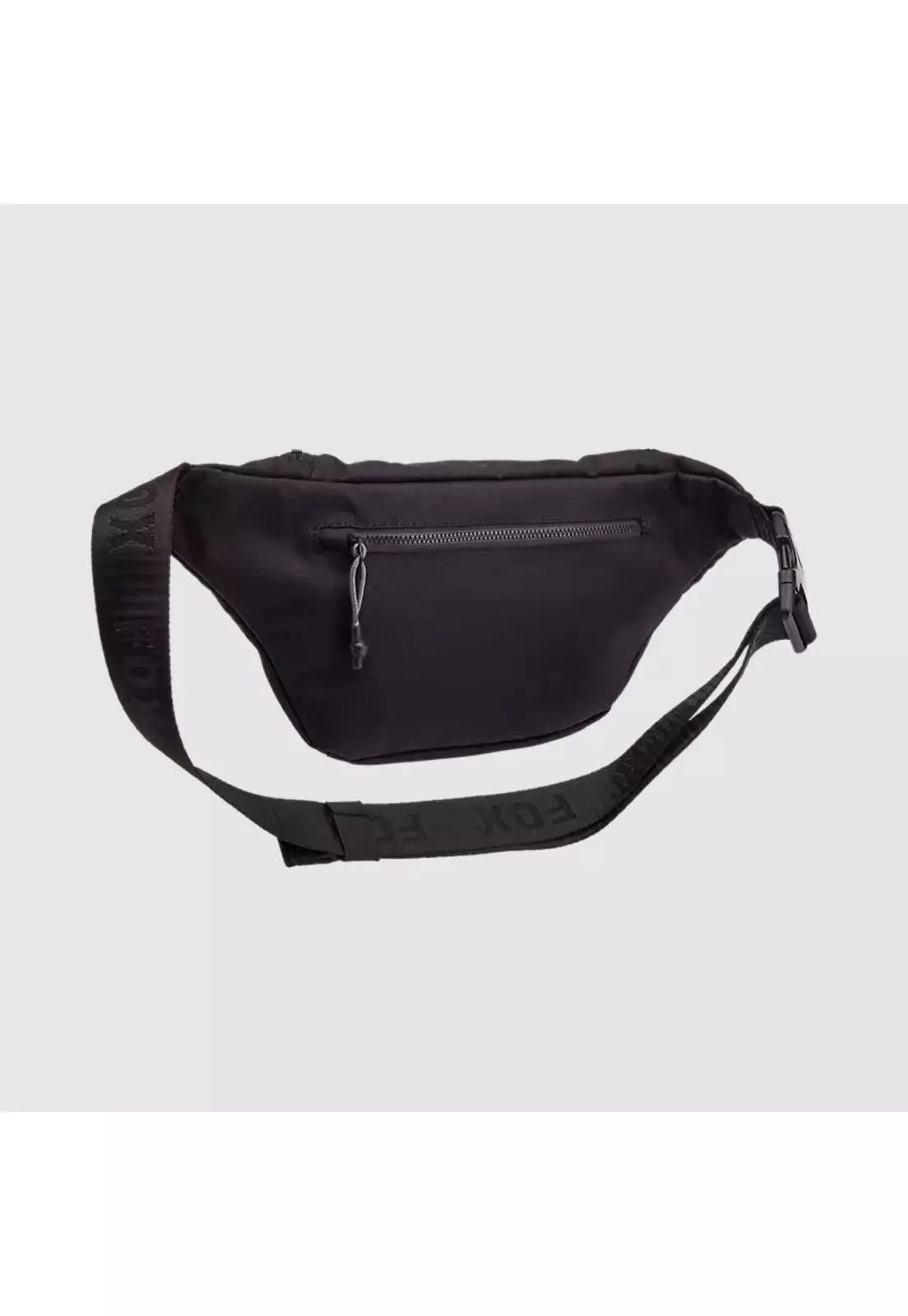 Banano Lifestyle Fox Head Negro Fox-2