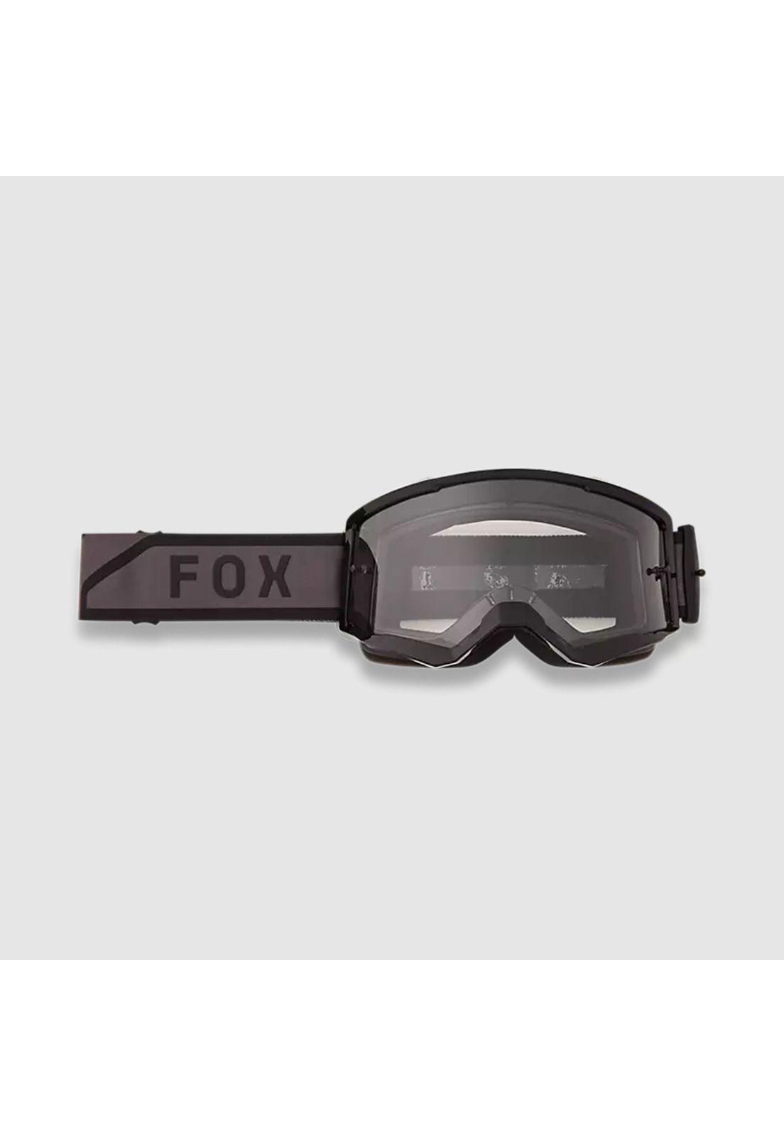 Antiparra Moto Main Drive Negro Fox-0