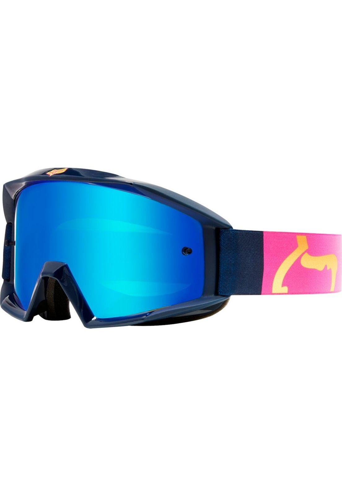 Antiparra Main Goggle Idol Multicolor Fox-0