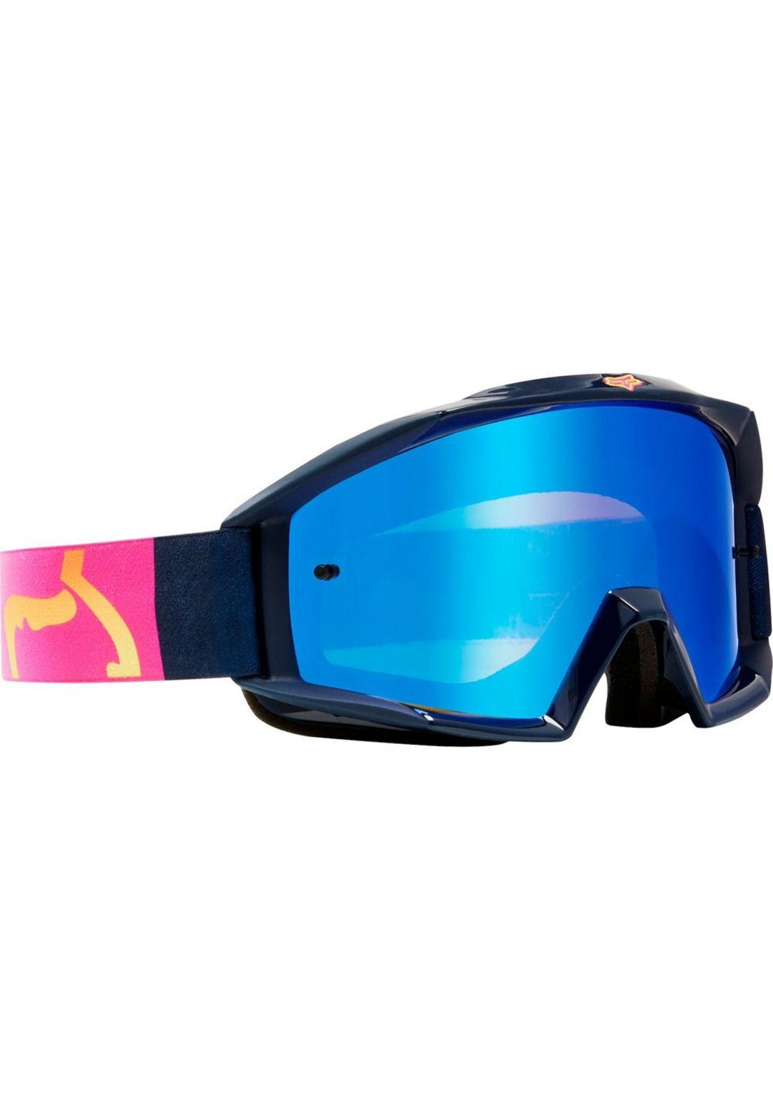 Antiparra Main Goggle Idol Multicolor Fox-1