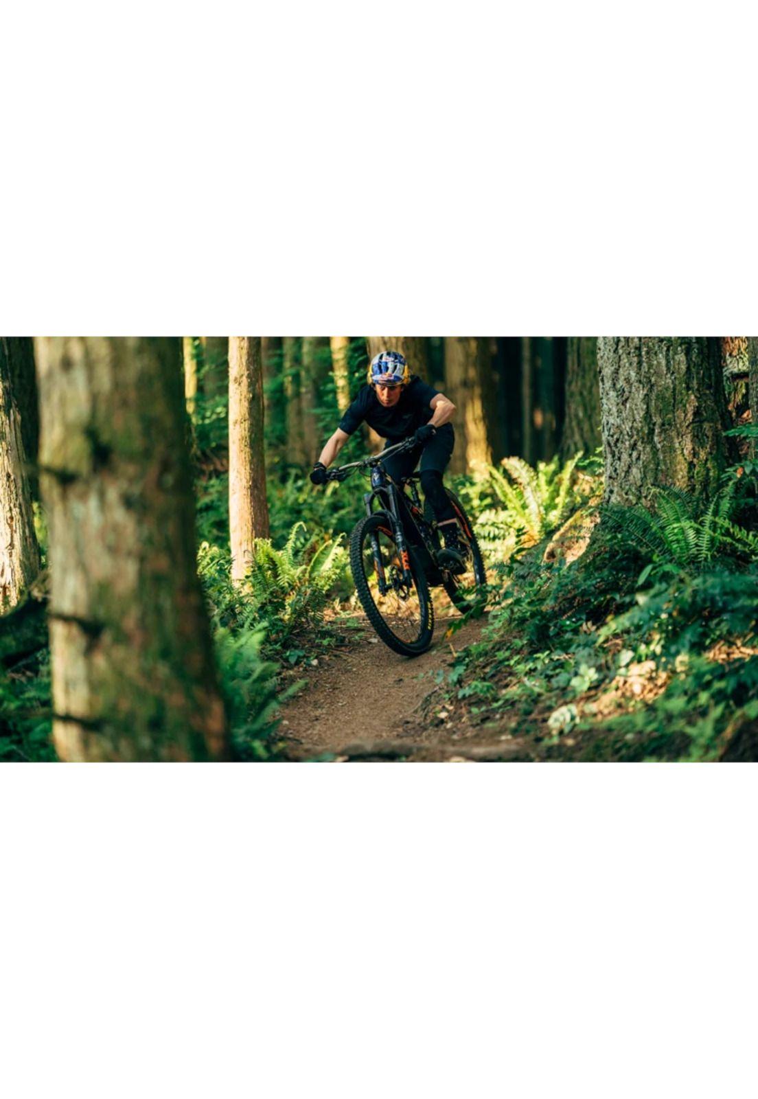 Bicicleta Electrica Sight VLT C1 Carbono 29" Azul Norco-1