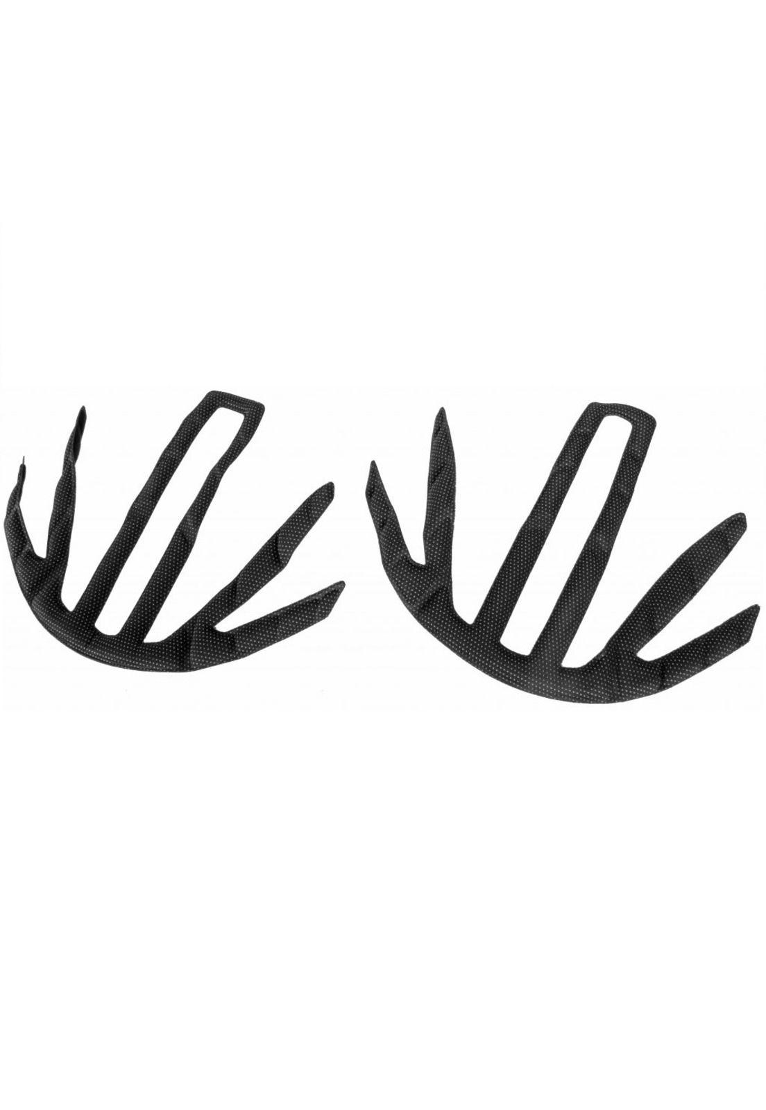 Repuestos Casco Bicicleta Flux Headliner Set Negro Fox-0