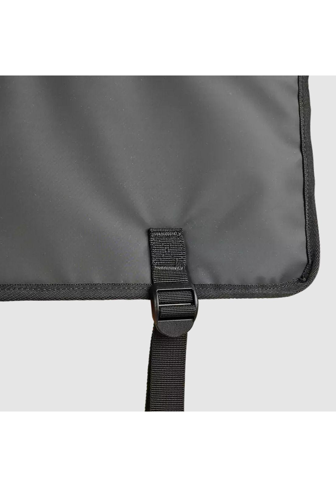 Pad Porta Bicicleta L Negro Fox-3