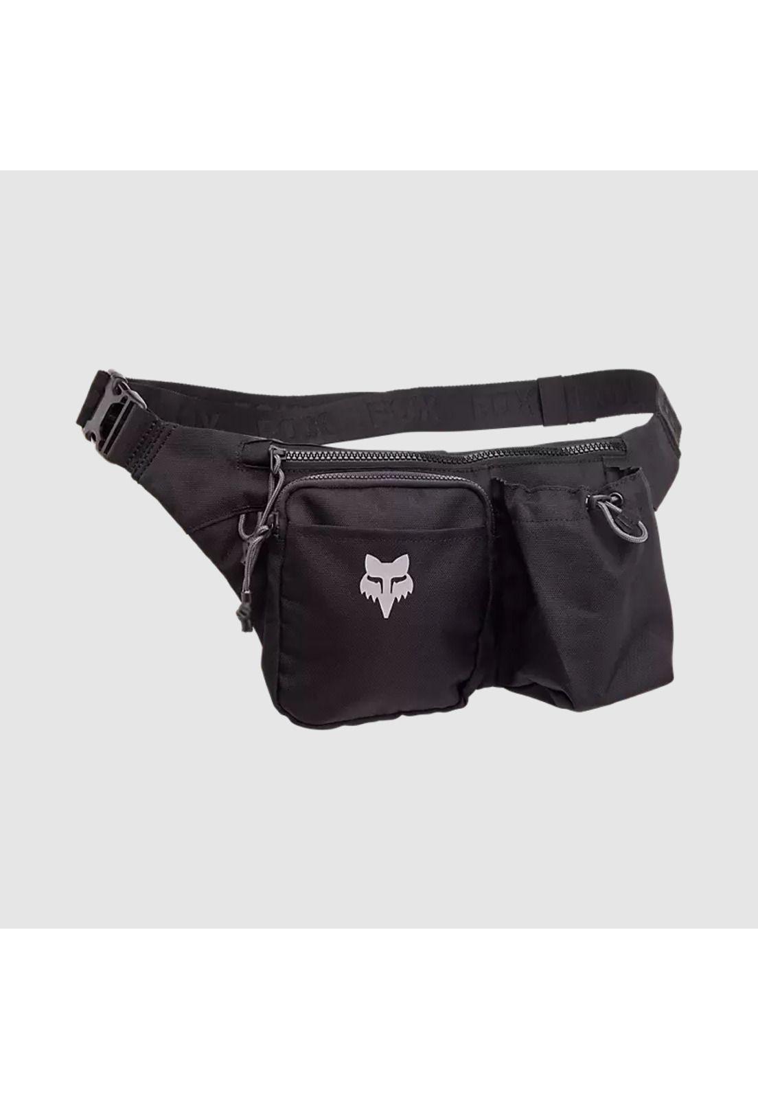 Banano Lifestyle Fox Head Premium Negro Fox-0