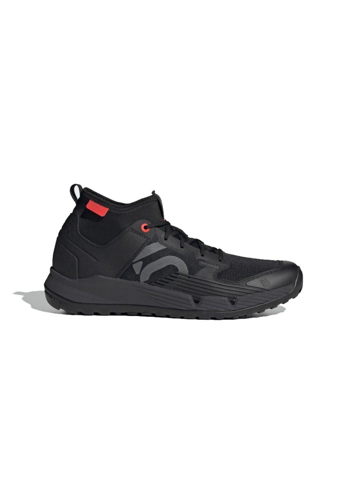 Zapatillas Bicicleta 510 Trailcross Xt Negro Five Ten-0