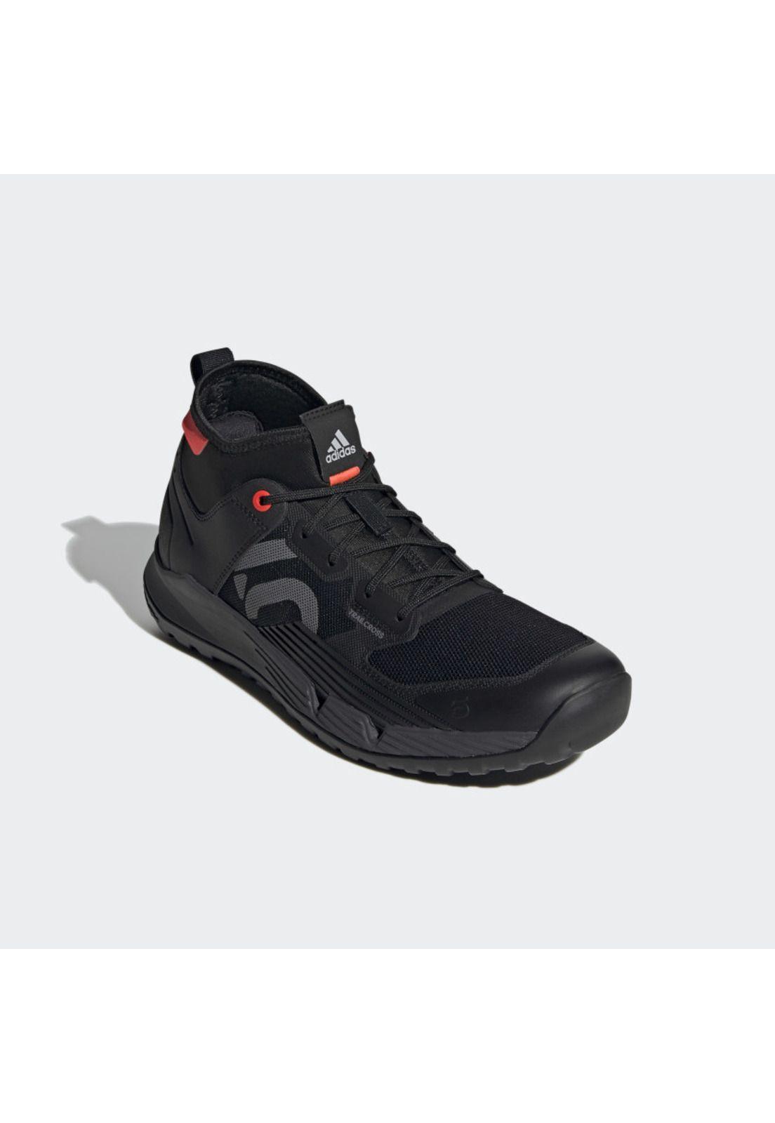 Zapatillas Bicicleta 510 Trailcross Xt Negro Five Ten-2