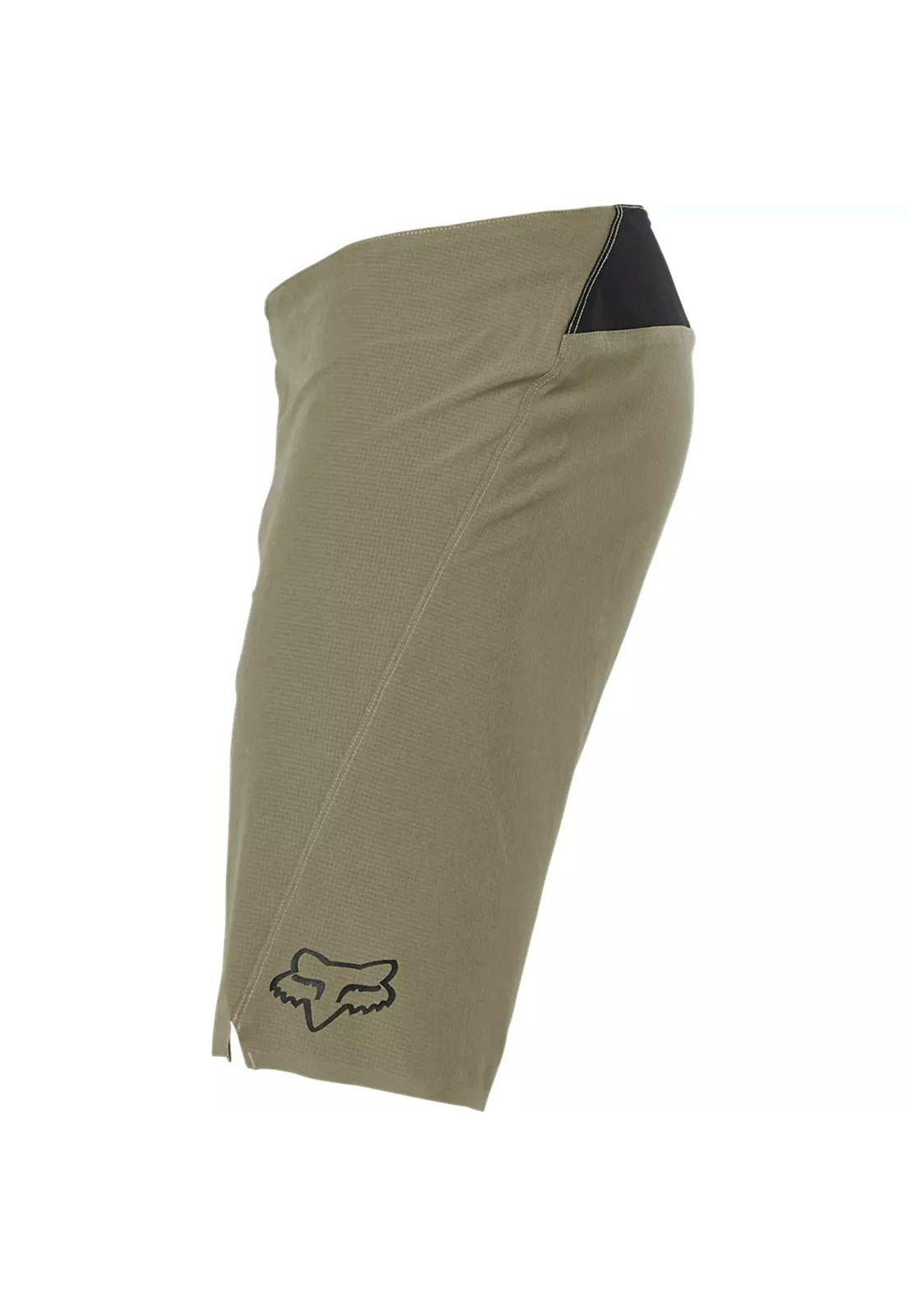 Short Bicicleta Flexair Lite Cafe Fox-3