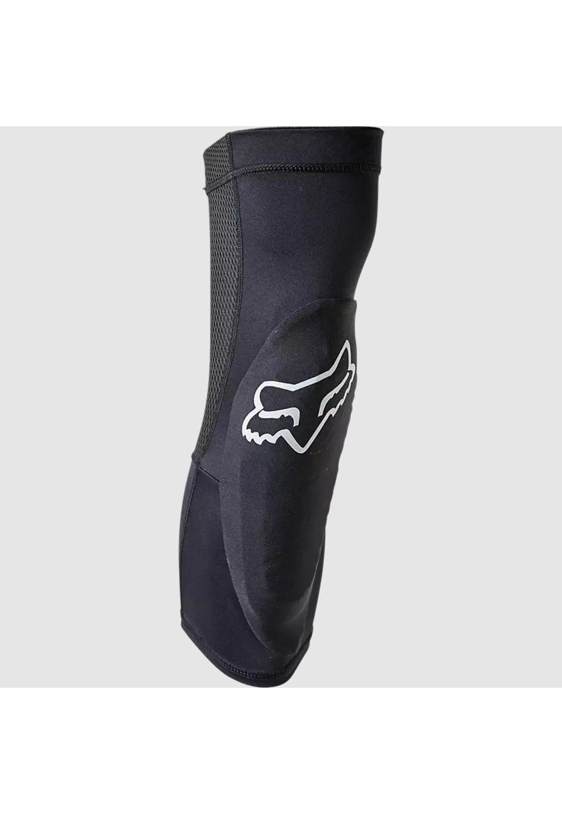 Rodilleras Bicicleta Enduro  Guards Negro Fox-1