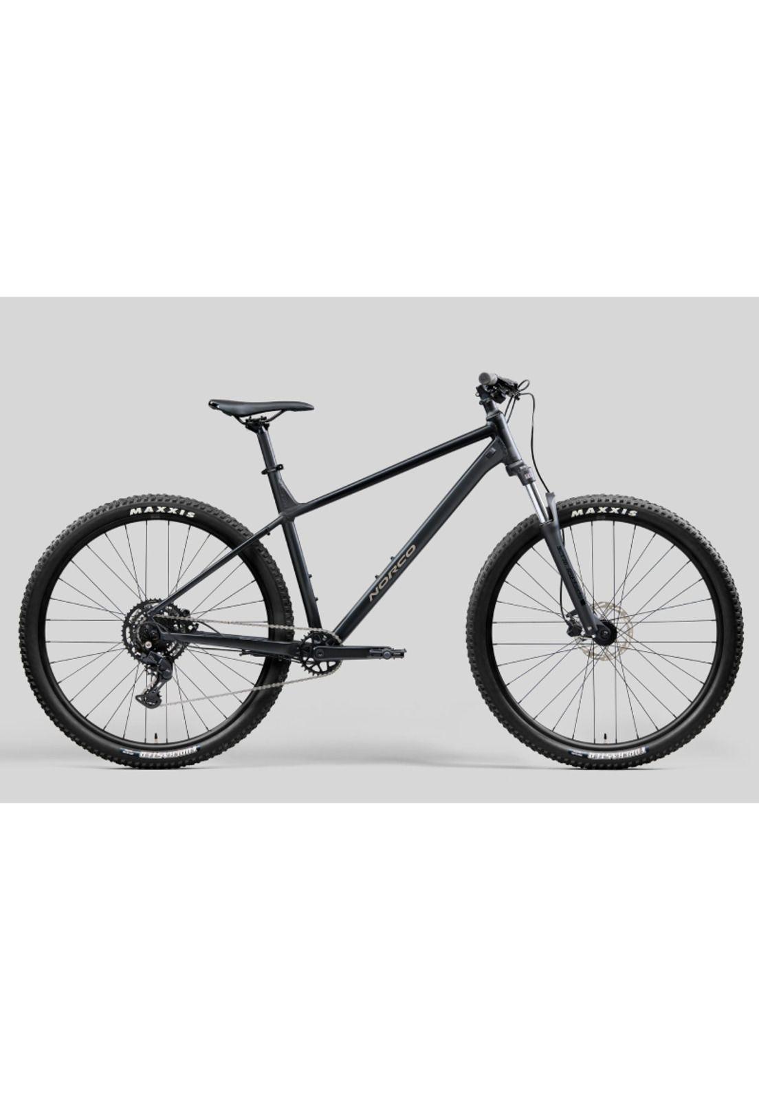 Bicicleta Storm 100 2025 Negro Norco-0