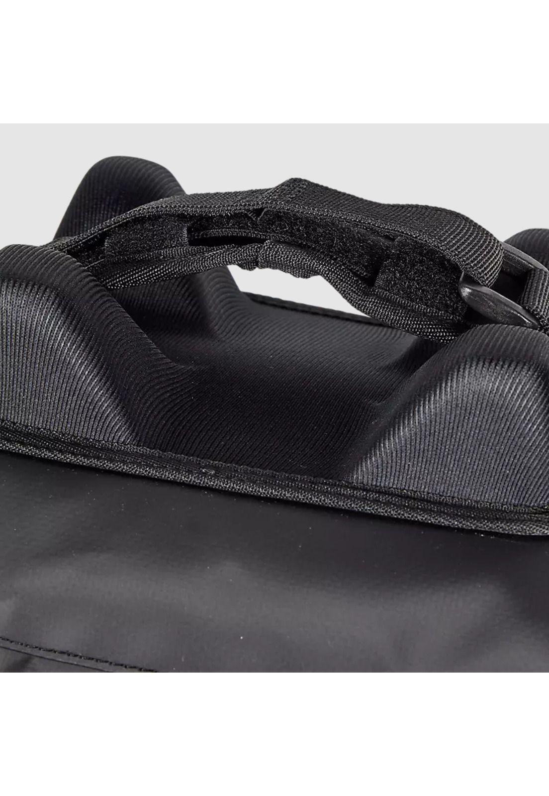 Pad Premiun Bicicleta Small Negro Fox-2