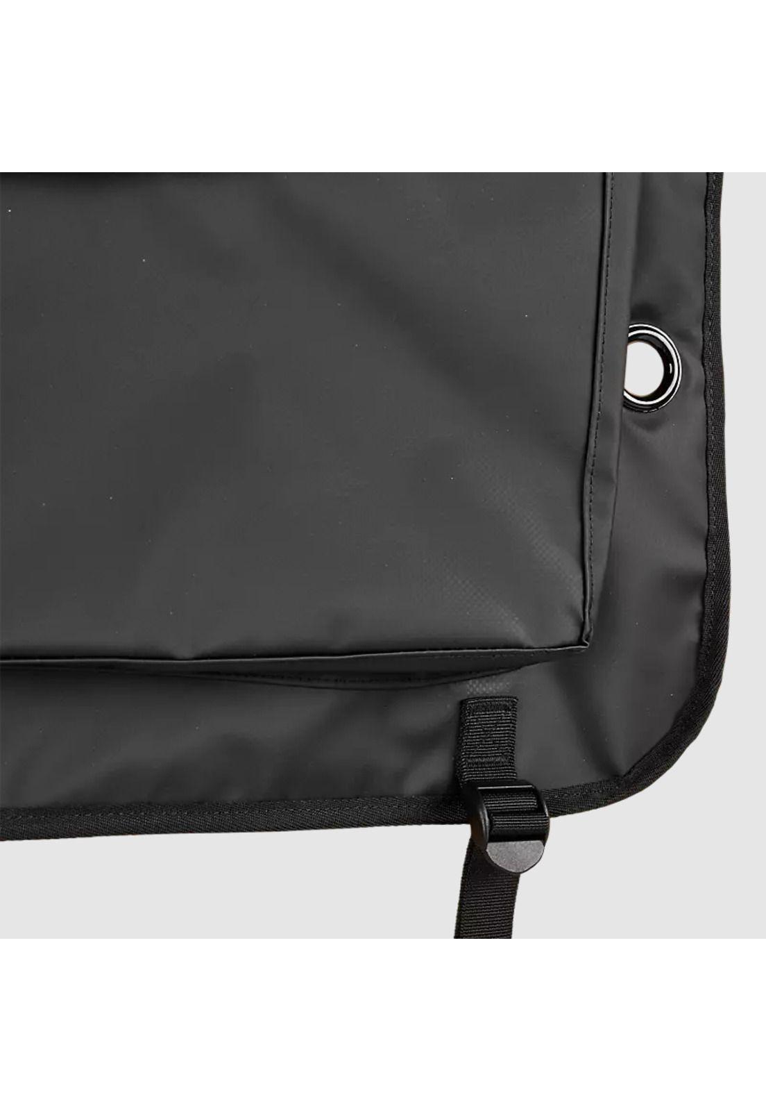 Pad Premiun Bicicleta Small Negro Fox-7