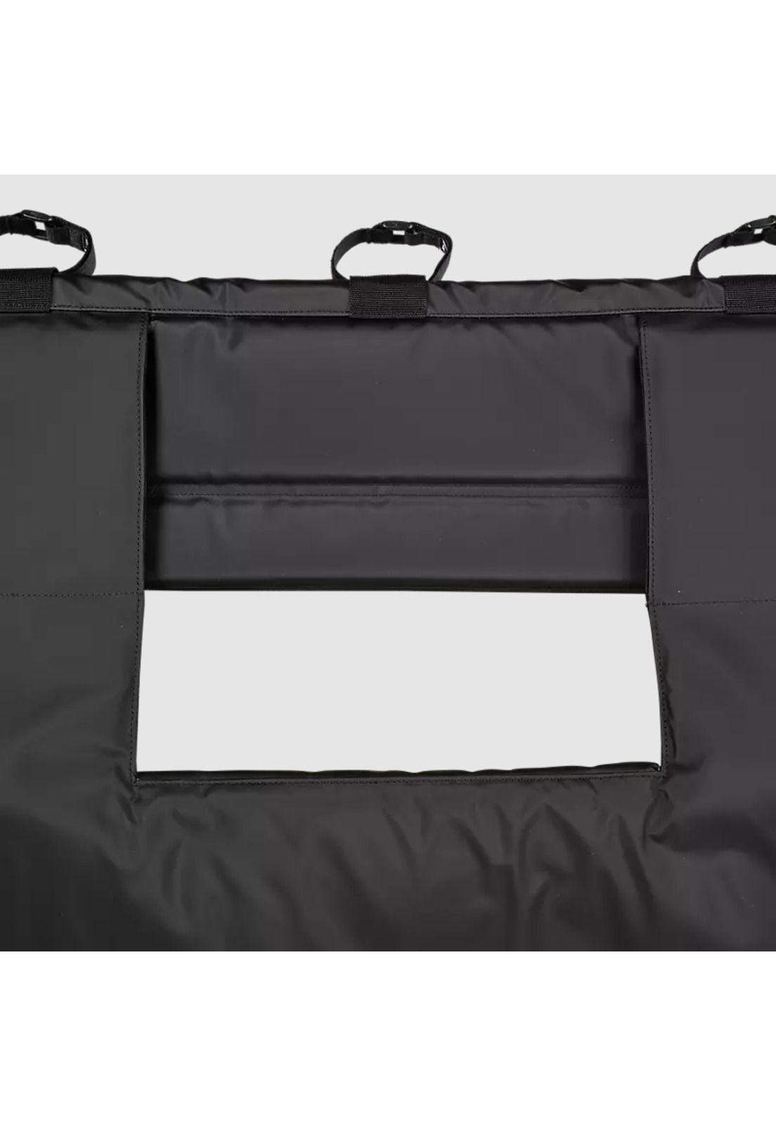 Pad Porta Bicicleta S Negro Fox-2
