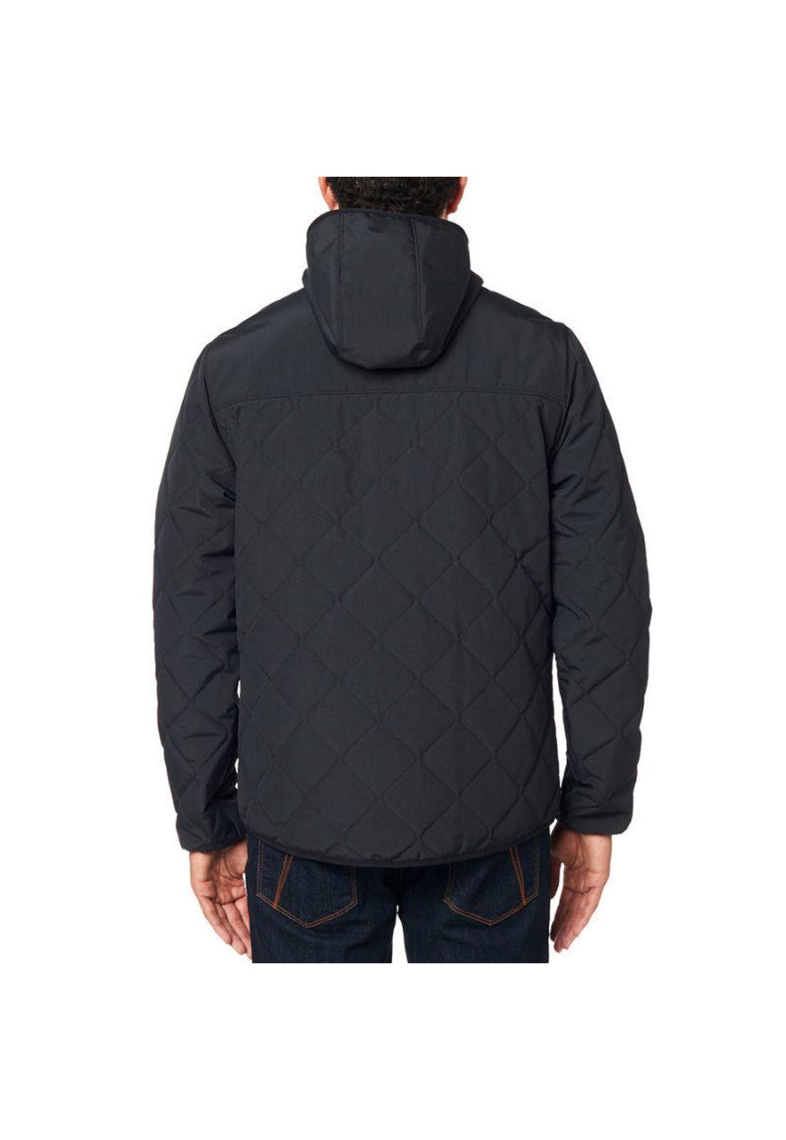 Chaqueta Lifestyle Skyline Negro Fox--2