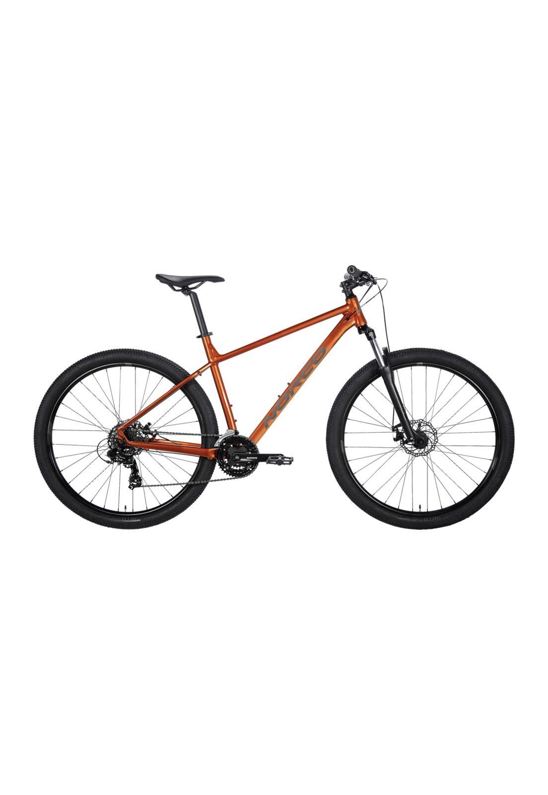 Bicicleta Storm 5 Naranjo/Charcoal Norco-0