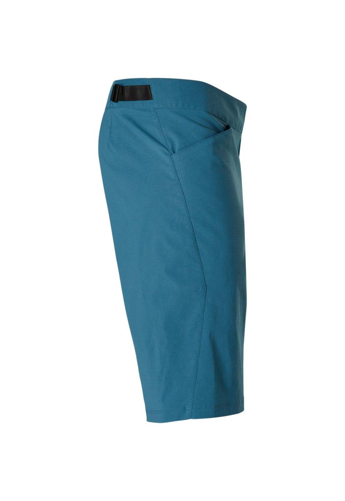 Short Bicicleta Ranger Azul Fox-2