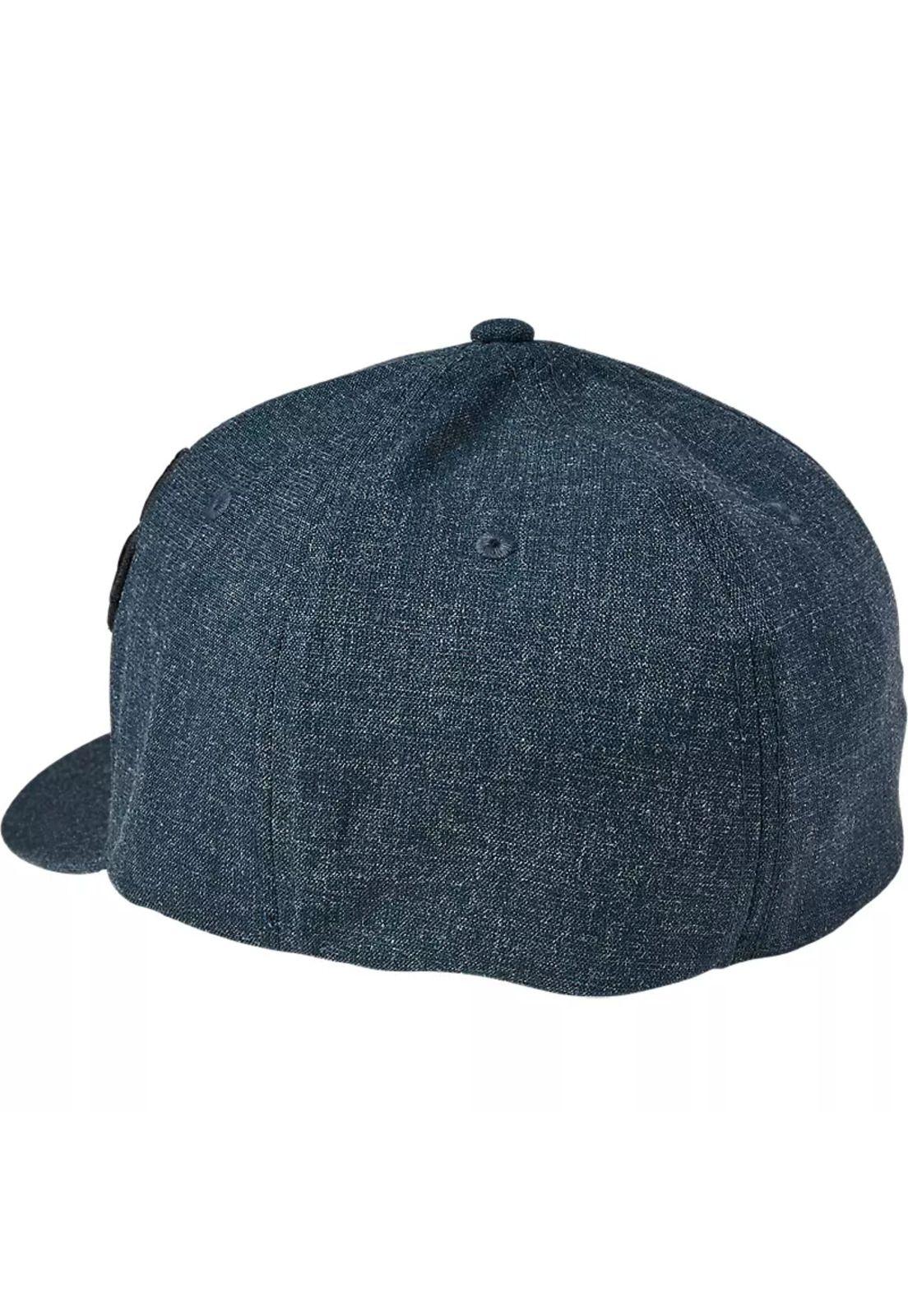 Gorro Jockey Lifestyle Clouded Flexfit 20 Azul Fox-1