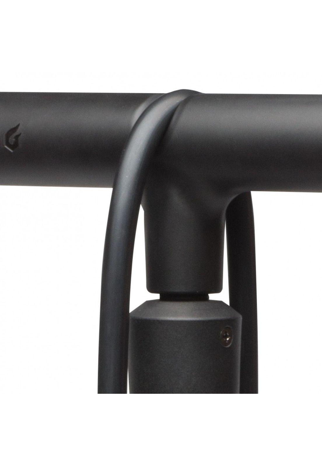 Bombín de Bicicleta Piston 3 Gris Naranjo Blackburn-3