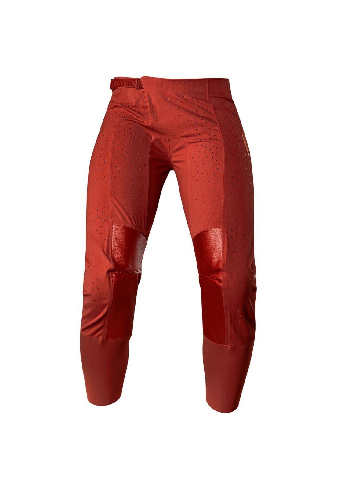 Pantalon Moto 3Lue Label 2 0 Mars Rojo Shift-0