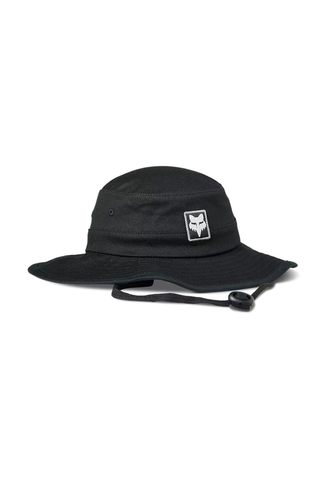 Gorro Lifestyle Traverse Negro Fox-0