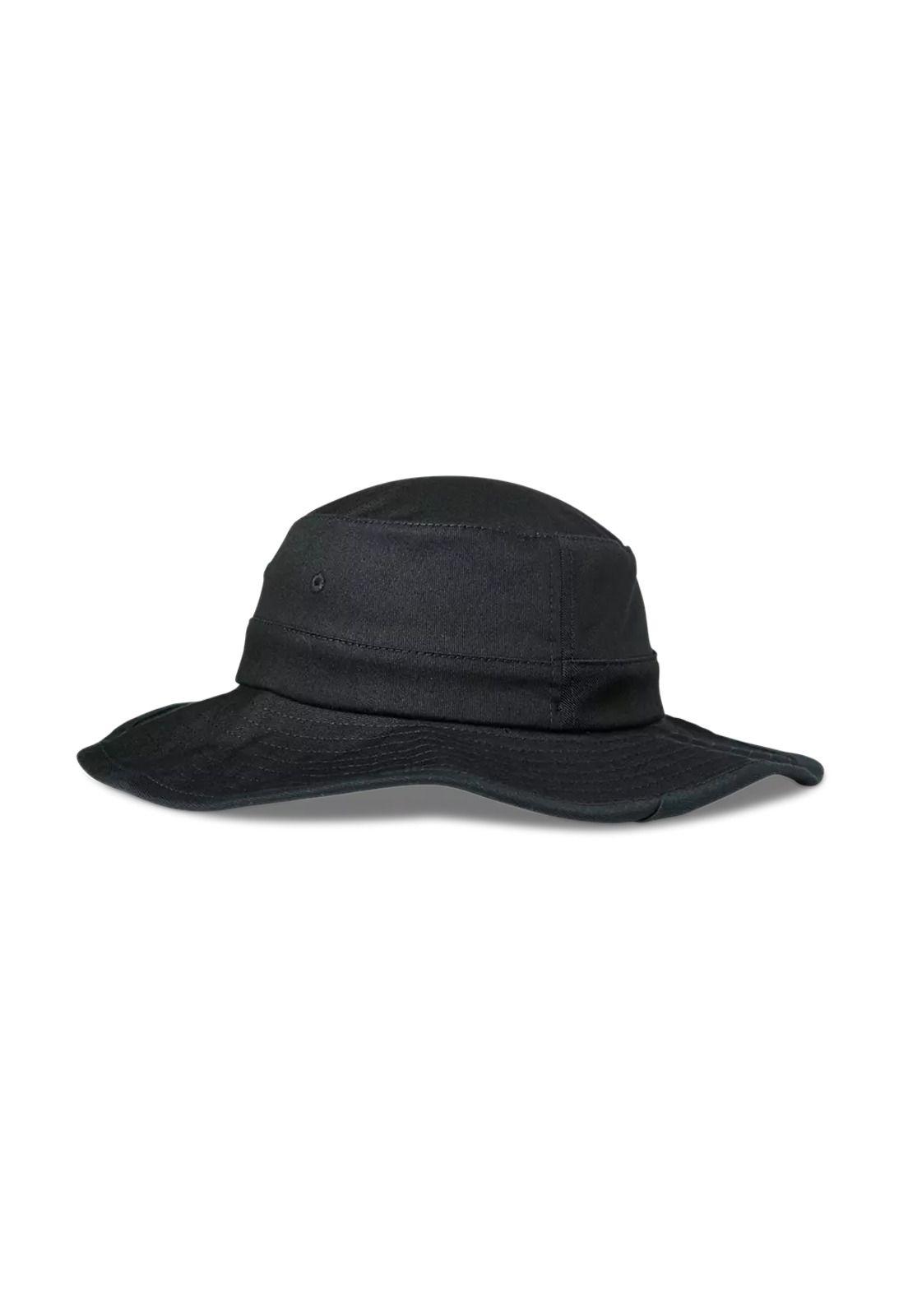 Gorro Lifestyle Traverse Negro Fox-1