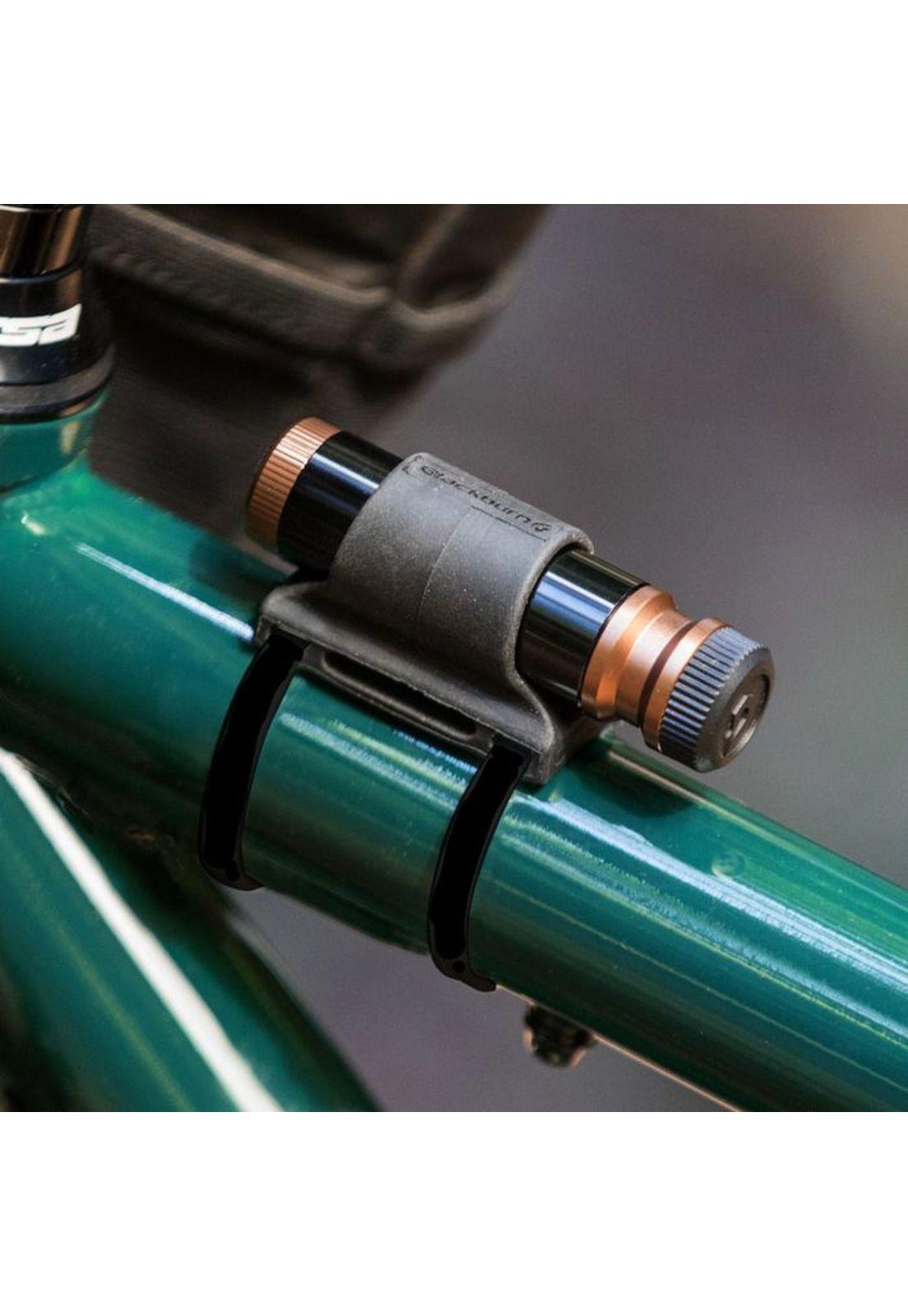 Kit Reparación Tubular Pro Plugger Negro/Dorado Blackburn-2