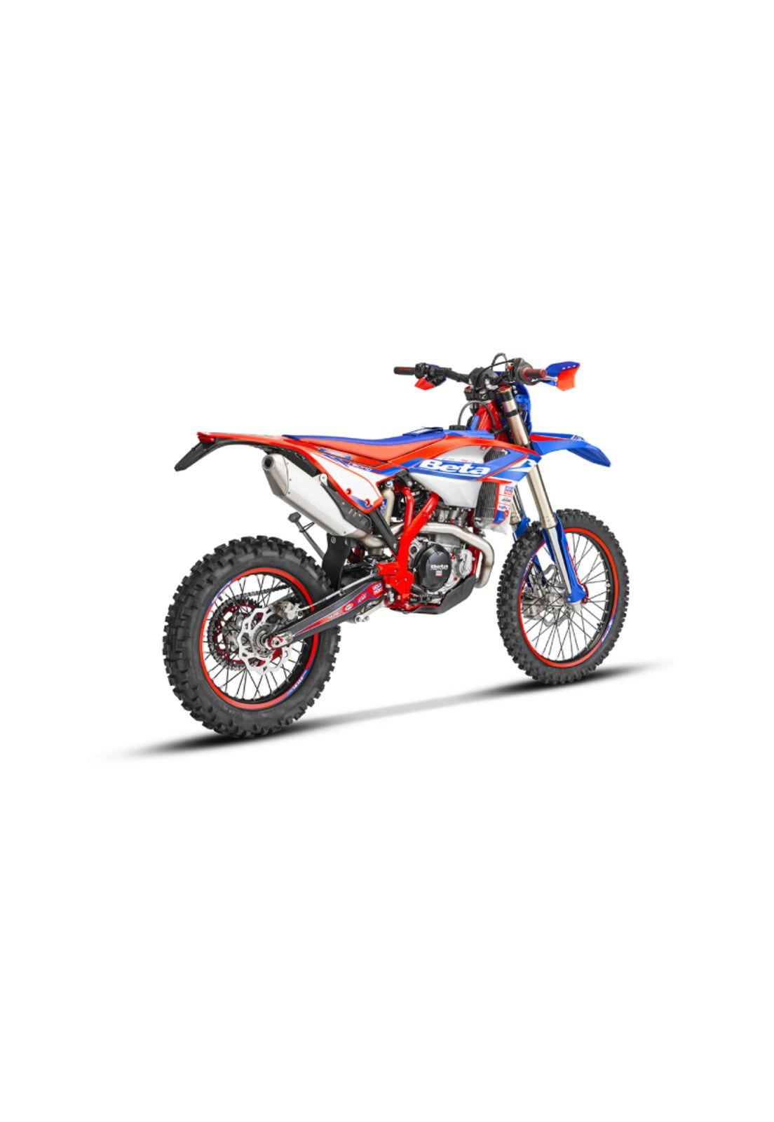 Moto RR 4T 350 Racing MY2024 Beta-2