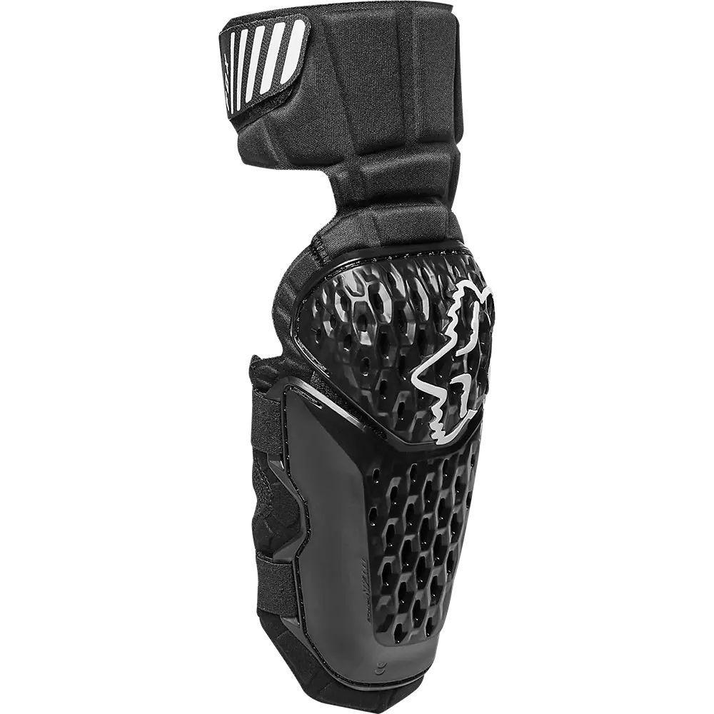 Coderas Moto Titan Race CE Negro Fox-0
