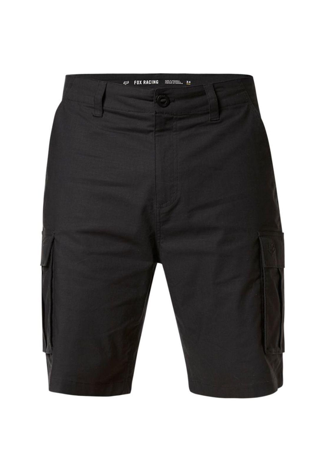 Repuesto Bota Moto Comp R Negro Fox-2