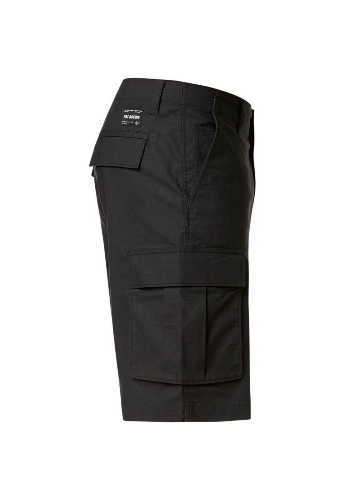 Repuesto Bota Moto Comp R Negro Fox-4