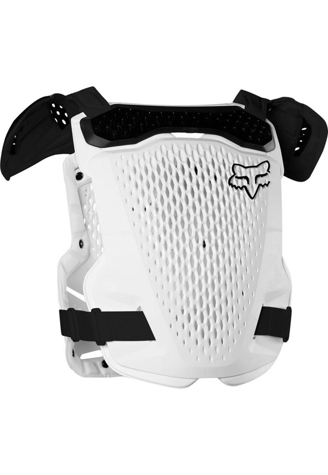Jofa Moto R3 Blanco Fox-1