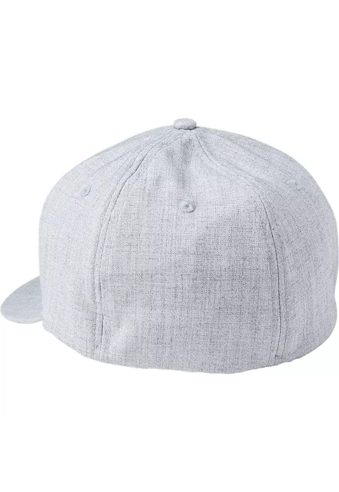 Gorro Jockey Endless Flexfit Gris Fox-1