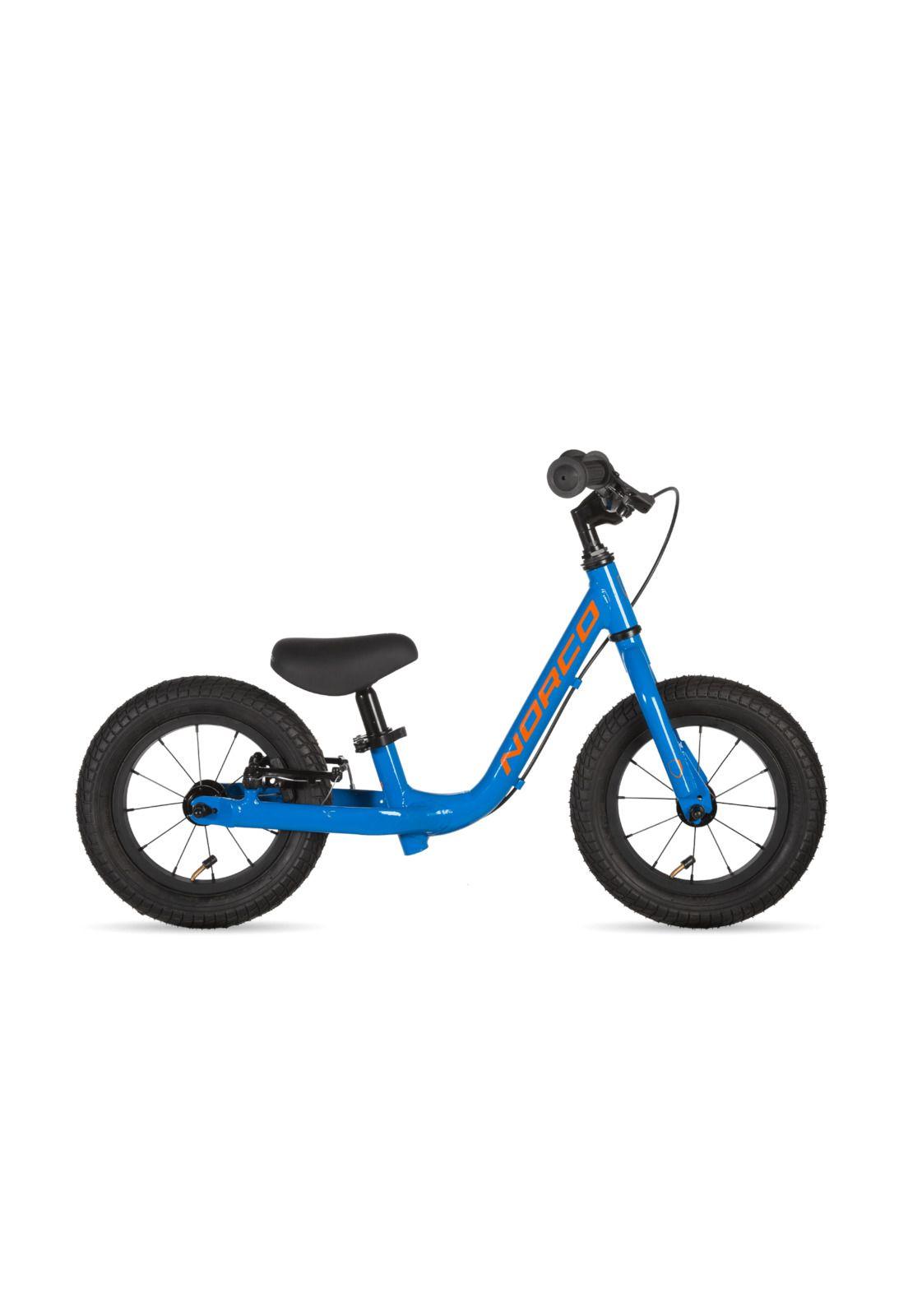 Bicicleta Infantil Runner 12´(1,5  4 años) Azul Norco-0