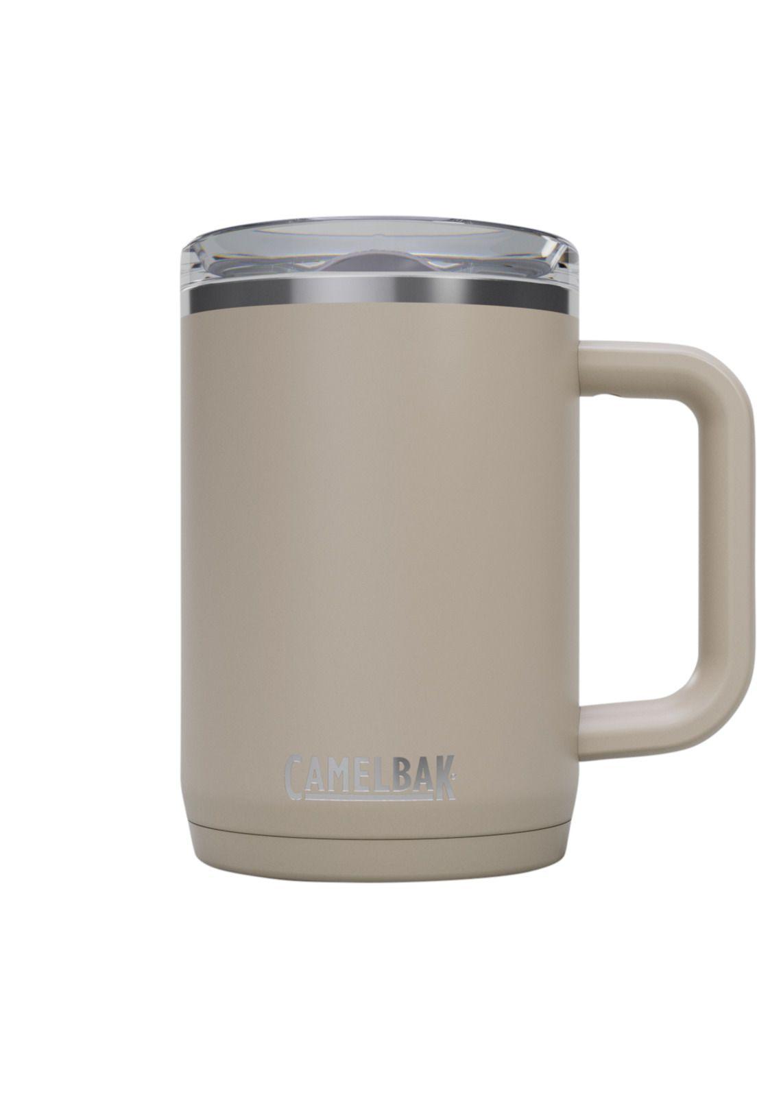Vaso Hidratación Thrive Vss 470 cc Gris Camelbak-0