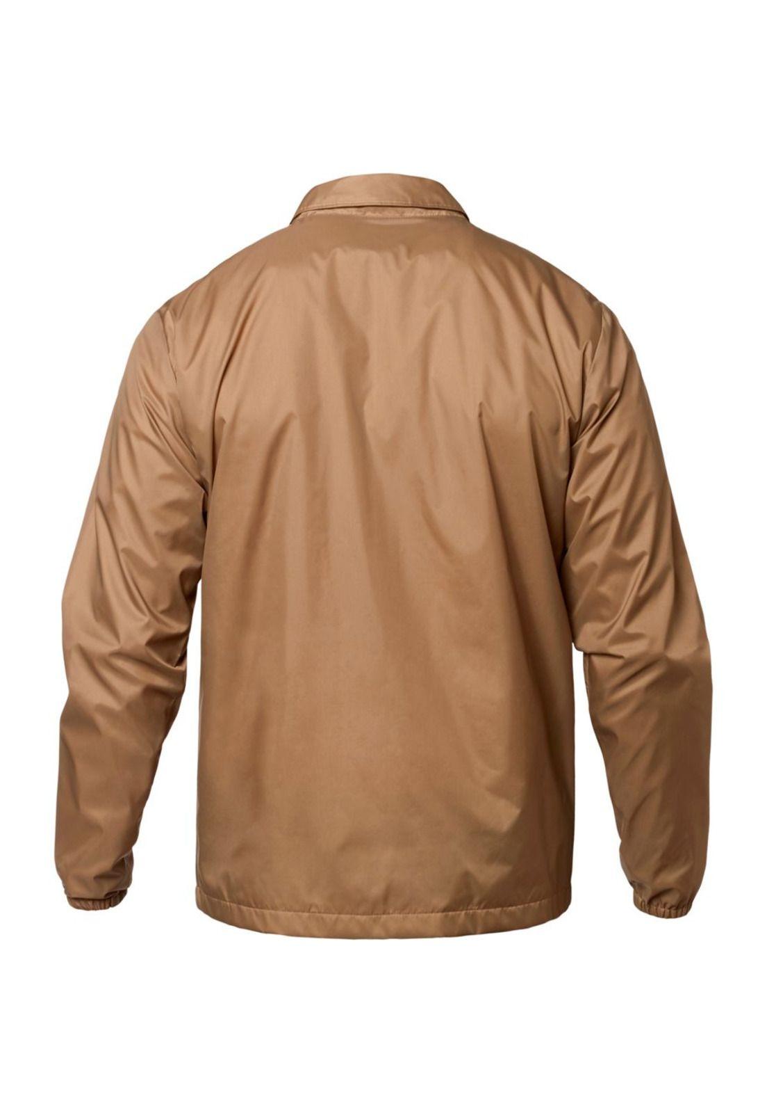 Chaqueta Lifestyle Lad Beige Fox-1