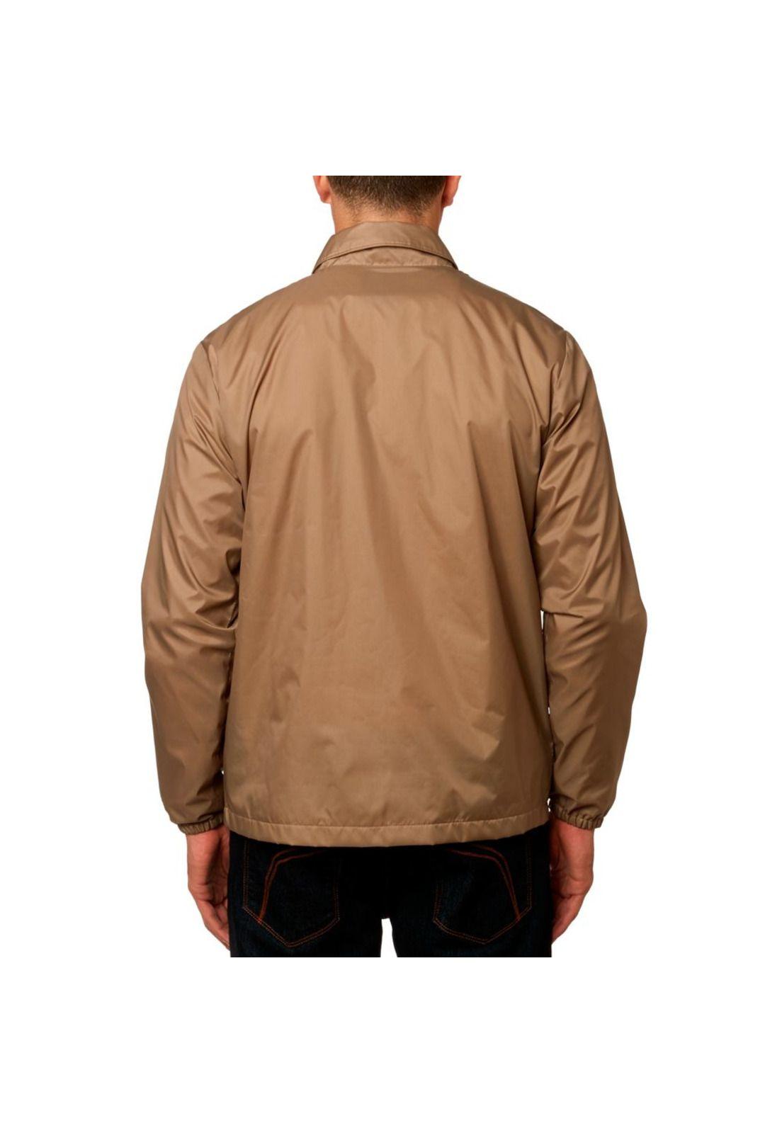 Chaqueta Lifestyle Lad Beige Fox-3