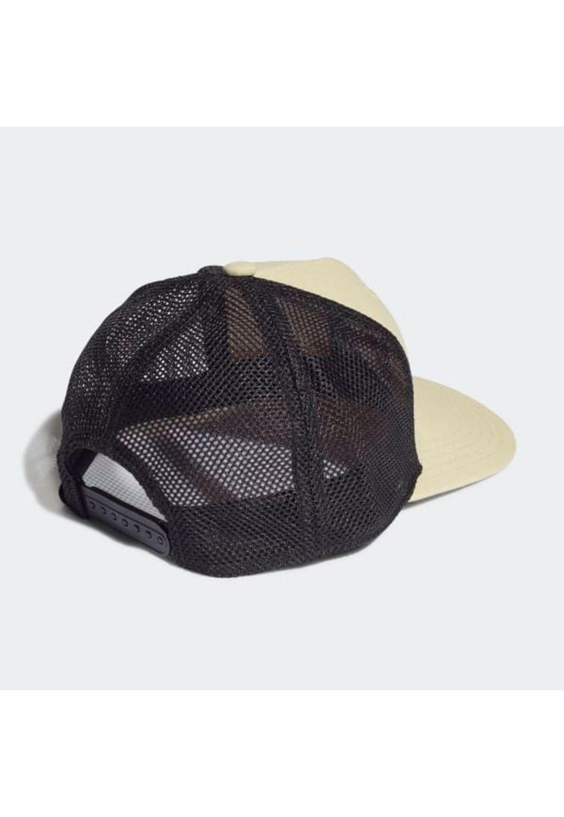 Gorro Jockey H90 Trucker Beige Five Ten-1