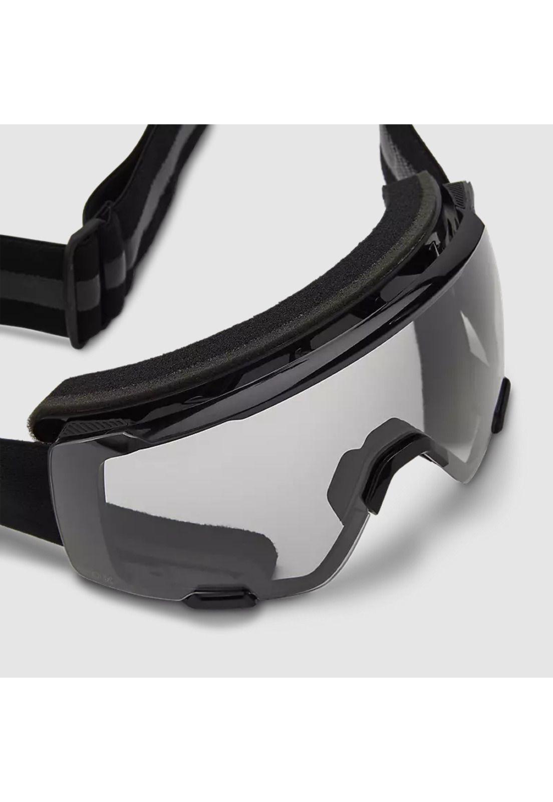 Antiparras Bicicleta PureVue Lunar Negro Fox-2